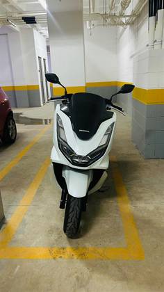 HONDA PCX 160 ABS HONDA PCX 160 ABS